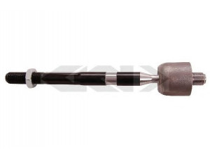 SPIDAN 58458 vidinė skersinė vairo trauklė 
 Vairavimas -> Vairo mechanizmo sujungimai
57724 3Z000