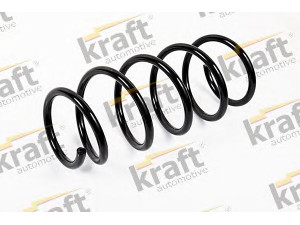 KRAFT AUTOMOTIVE 4025017 spyruoklė 
 Pakaba -> Spyruoklės
8200666438, 8465298