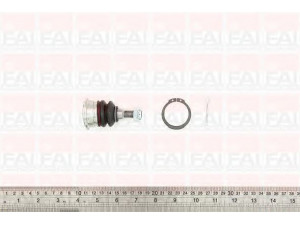 FAI AutoParts SS4841 atramos/vairo trauklė 
 Ašies montavimas/vairavimo mechanizmas/ratai -> Sujungimai -> Atramos/vairo trauklė
5440338A00