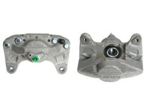 BUDWEG CALIPER 342788 stabdžių apkaba 
 Stabdžių sistema -> Stabdžių matuoklis -> Stabdžių matuoklio montavimas
47750-20570