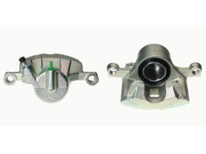 BUDWEG CALIPER 342571 stabdžių apkaba 
 Dviratė transporto priemonės -> Stabdžių sistema -> Stabdžių apkaba / priedai
MR205253, MR205259, MR249082