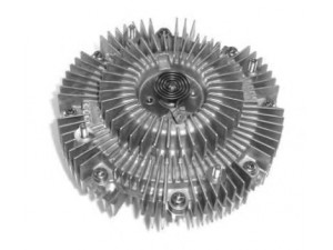 AISIN FCT-008 sankaba, radiatoriaus ventiliatorius 
 Aušinimo sistema -> Radiatoriaus ventiliatorius
16210-54220