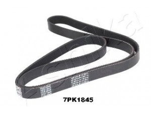 ASHIKA 112-7PK1845 V formos rumbuoti diržai 
 Techninės priežiūros dalys -> Techninės priežiūros intervalai
809225010