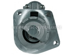 EUROTEC 11090124 starteris 
 Elektros įranga -> Starterio sistema -> Starteris
1379703, 1525795, 1BYU11000AA, 6G9N11000JA