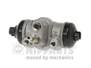 NIPPARTS J3230300 rato stabdžių cilindras 
 Stabdžių sistema -> Ratų cilindrai
0K201-26-610, 0K201-26-610A