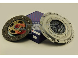 STATIM 100.456 sankabos komplektas 
 Sankaba/dalys -> Sankabos remonto komplektas, visas
16 06 229, 93176540