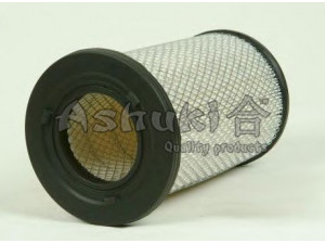 ASHUKI 0396-2601 oro filtras 
 Techninės priežiūros dalys -> Techninės priežiūros intervalai
16546-9S000, 16546-9S001, 16546-9S00B