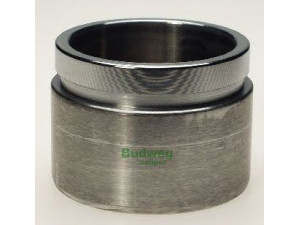 BUDWEG CALIPER 236701 stūmoklis, stabdžių apkaba
