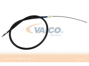 VAICO V46-30035 trosas, stovėjimo stabdys 
 Stabdžių sistema -> Valdymo svirtys/trosai
82 00 029 461