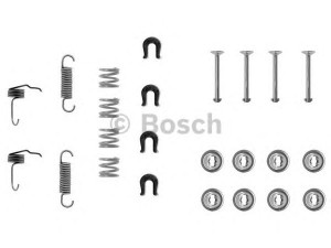 BOSCH 1 987 475 174 priedų komplektas, stabdžių trinkelės 
 Stabdžių sistema -> Būgninis stabdys -> Dalys/priedai