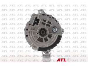 ATL Autotechnik L 67 870 kintamosios srovės generatorius 
 Elektros įranga -> Kint. sr. generatorius/dalys -> Kintamosios srovės generatorius
219 091, 96224 432