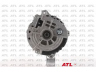 ATL Autotechnik L 67 870 kintamosios srovės generatorius 
 Elektros įranga -> Kint. sr. generatorius/dalys -> Kintamosios srovės generatorius
219 091, 96224 432
