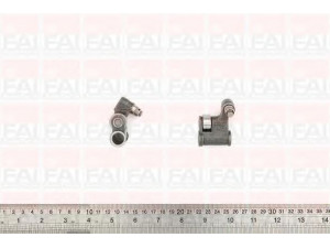 FAI AutoParts R189S pavaros svirtis, vožtuvų eilė 
 Variklis -> Variklio uždegimo laiko reguliavimo kontrolė -> Svirtis/kumštelis
MN980076, 03G109412B