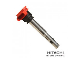 HITACHI 2503831 ritė, uždegimas 
 Kibirkšties / kaitinamasis uždegimas -> Uždegimo ritė
95860210200, 06D905115, 06D905115A