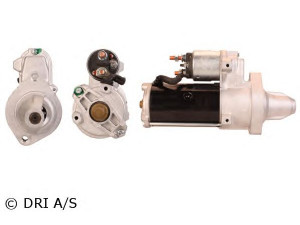 DRI 325056102 starteris 
 Elektros įranga -> Starterio sistema -> Starteris
0051513701