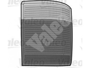 VALEO 087692 kombinuotas galinis žibintas 
 Kėbulas -> Šviesos -> Kombinuotas galinis žibintas/dalys -> Kombinuotas galinis žibintas
AMR4102