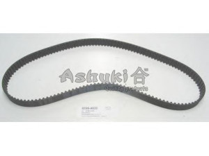 ASHUKI 0336-4030 paskirstymo diržas 
 Techninės priežiūros dalys -> Papildomas remontas
24312-2X000, J1120304/H&B JAKO-PA