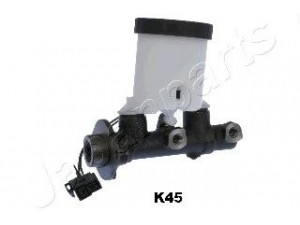 JAPANPARTS PF-K45 pagrindinis cilindras, stabdžiai 
 Stabdžių sistema -> Pagrindinis stabdžių cilindras
KK15043400