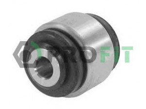 PROFIT 2307-0256 valdymo svirties/išilginių svirčių įvorė 
 Ašies montavimas/vairavimo mechanizmas/ratai -> Valdymo svirtis/pasukamosios svirties sujungimas -> Montavimas/sutvirtinimas
0423121, 423121, 4567244, 90496700