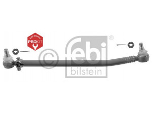 FEBI BILSTEIN 11245 centrinės trauklės mazgas
81.46610.6088, 81.46610.6288