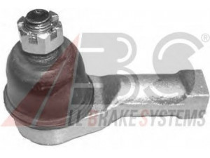A.B.S. 230182 skersinės vairo trauklės galas 
 Vairavimas -> Vairo mechanizmo sujungimai
8AB1-32-280, KB09232280, KKY01-32-280