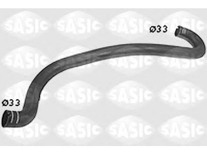 SASIC SWH6614 radiatoriaus žarna 
 Aušinimo sistema -> Žarnelės/vamzdeliai/sujungimai -> Radiatoriaus žarnos
46417331