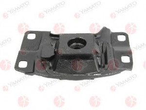YAMATO I53058YMT montavimas, neautomatinės transmisijos atrama 
 Transmisija -> Neautomatinė pavarų dėžė -> Ašies montavimas
BP4N-39-070D