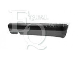 EQUAL QUALITY P0971 buferis 
 Kėbulas -> Transporto priemonės galas -> Buferis/dalys
7410Q1