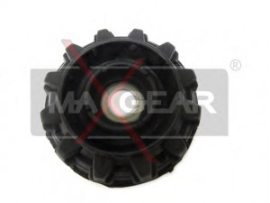 MAXGEAR 72-1339 pakabos statramsčio atraminis guolis 
 Ašies montavimas/vairavimo mechanizmas/ratai -> Montavimas, pakabos statramstis
6N0 412 331 A, 6N0 412 331 A, 6N0 412 331 A S1