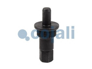 COJALI 6084537 remonto komplektas, stabdžių apkaba