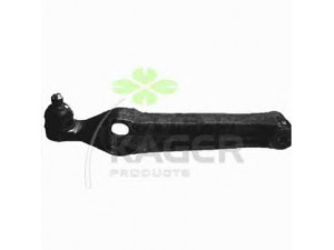 KAGER 87-0875 vikšro valdymo svirtis 
 Ašies montavimas/vairavimo mechanizmas/ratai -> Valdymo svirtis/pasukamosios svirties sujungimas -> Vairo trauklės (valdymo svirtis, išilginis balansyras, diago
47 05 742, 47 06 665, 45200-83E00