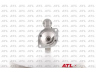 ATL Autotechnik A 12 830 starteris
4893 18 400 E, 4893 18 400D, 4893-18-400