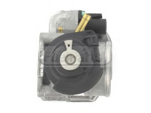 STANDARD TB3001 droselio korpusas 
 Kuro mišinio formavimas -> Mišinio sudarymas -> Droselis/kuro vamzdeliai/vakuumo žarnelė
06A 133 064P