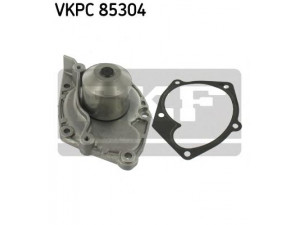 SKF VKPC 85304 vandens siurblys 
 Aušinimo sistema -> Vandens siurblys/tarpiklis -> Vandens siurblys
MW30620725, 21010-00Q0K, 21010-00QAC