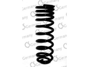CS Germany 14.950.295 spyruoklė 
 Pakaba -> Spyruoklės
3A9 511 105