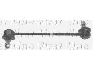 FIRST LINE FDL7139 šarnyro stabilizatorius 
 Ašies montavimas/vairavimo mechanizmas/ratai -> Stabilizatorius/fiksatoriai -> Savaime išsilyginanti atrama
548400X000