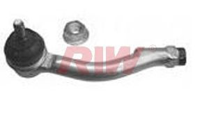 RIW HY2014 skersinės vairo trauklės galas 
 Vairavimas -> Vairo mechanizmo sujungimai
56820 38000, 57780 38000