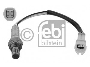 FEBI BILSTEIN 33376 lambda jutiklis 
 Variklis -> Variklio elektra
18213-65D30, 18213-65D30-000, 18213-65D31