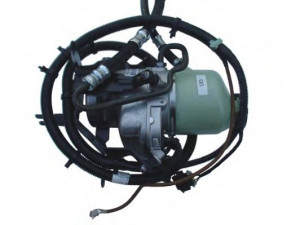 LENCO EP5009 hidraulinis siurblys, vairo sistema 
 Vairavimas -> Vairo pavara/siurblys
5948067, 5948233, 93179568, 93190229