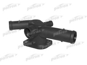 PATRON P29-0002 aušinimo skysčio jungė 
 Aušinimo sistema -> Žarnelės/vamzdeliai/sujungimai -> Jungės
06A 121 132, 06A 121 132, 06A 121 132