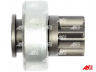 AS-PL SD2038 laisvos eigos pavara, starteris
23312-1E400