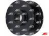 AS-PL AP6004 skriemulys, kintamosios srovės generatorius
27411-0A050, 27411-46080