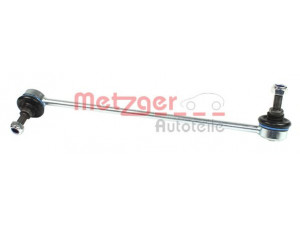 METZGER 53062711 šarnyro stabilizatorius 
 Ašies montavimas/vairavimo mechanizmas/ratai -> Stabilizatorius/fiksatoriai -> Savaime išsilyginanti atrama
31 30 6 792 211