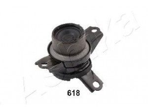 ASHIKA GOM-618 variklio montavimas 
 Variklis -> Prekių paieška pagal schemą
12305-B1020