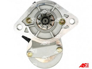 AS-PL S6082 starteris 
 Elektros įranga -> Starterio sistema -> Starteris
28100-87316-000, 2810087316