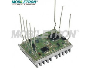 MOBILETRON VR-H2009-94S reguliatorius, kintamosios srovės generatorius