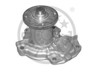 OPTIMAL AQ-1344 vandens siurblys 
 Aušinimo sistema -> Vandens siurblys/tarpiklis -> Vandens siurblys
1610087109, 1610087183, 1610087185