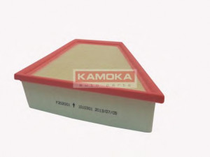 KAMOKA F202001 oro filtras 
 Filtrai -> Oro filtras
5Z0 129 620 A, 6Q0 129 620, 6Q0 129 662 0