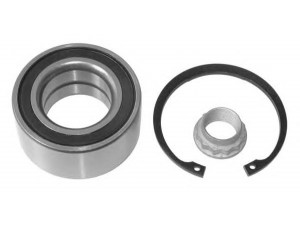 MGA KR3641 rato guolio komplektas 
 Ašies montavimas/vairavimo mechanizmas/ratai -> Rato stebulė/montavimas -> Rato guolis
2029810127