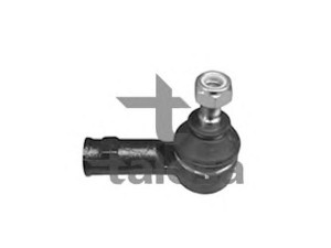 TALOSA 42-02675 skersinės vairo trauklės galas 
 Vairavimas -> Vairo mechanizmo sujungimai
5443520260, 8942373511, 94028225